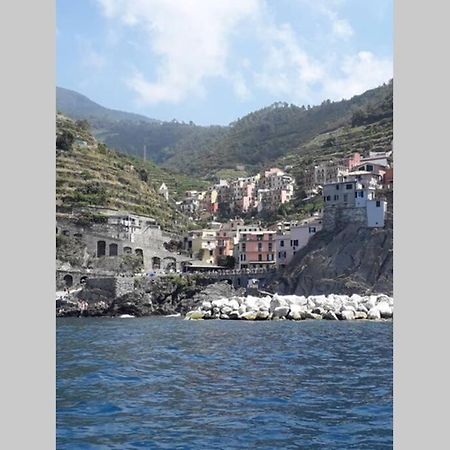 Le Case Di Marco La Spezia Kültér fotó